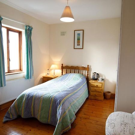 Old Fort Lodge Sligo Luaran gambar
