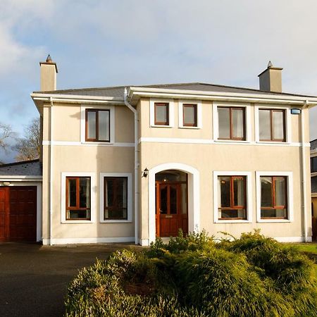 Old Fort Lodge Sligo Luaran gambar