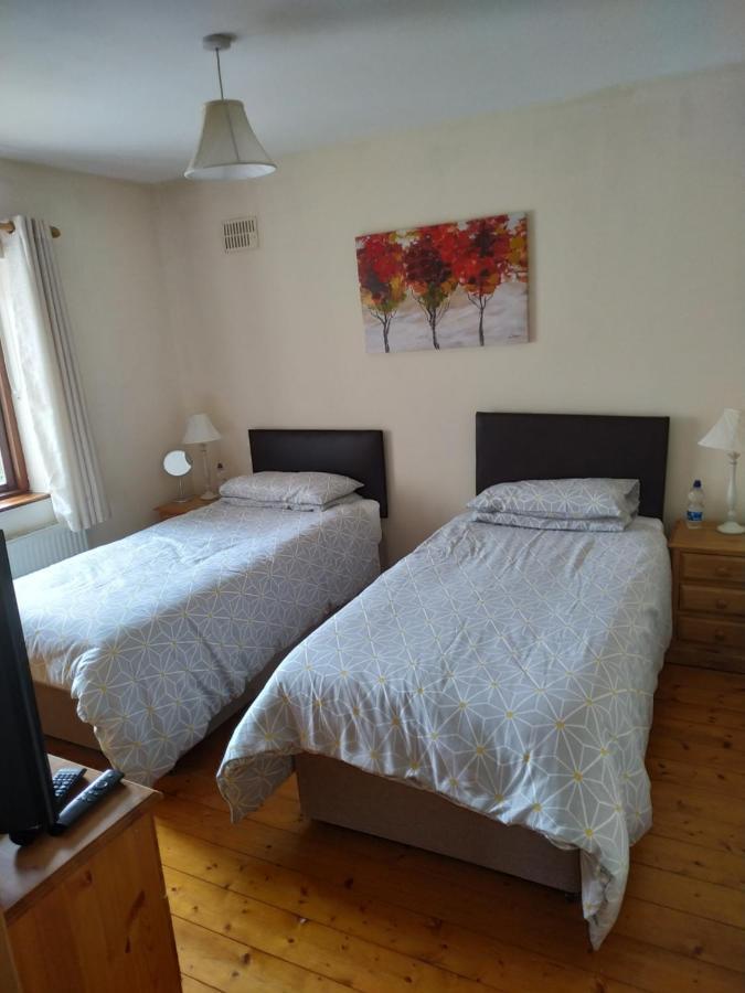Old Fort Lodge Sligo Luaran gambar