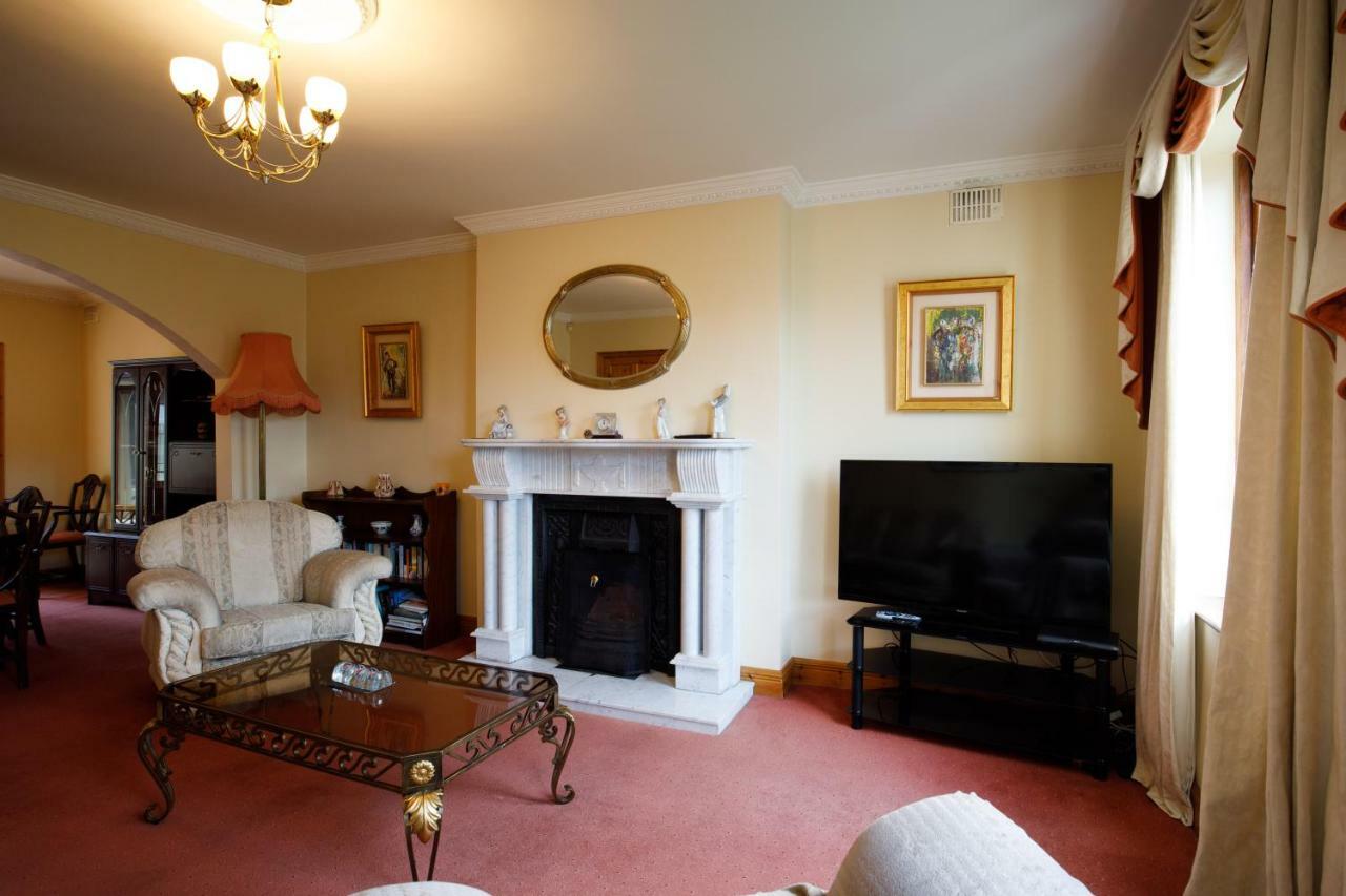 Old Fort Lodge Sligo Luaran gambar