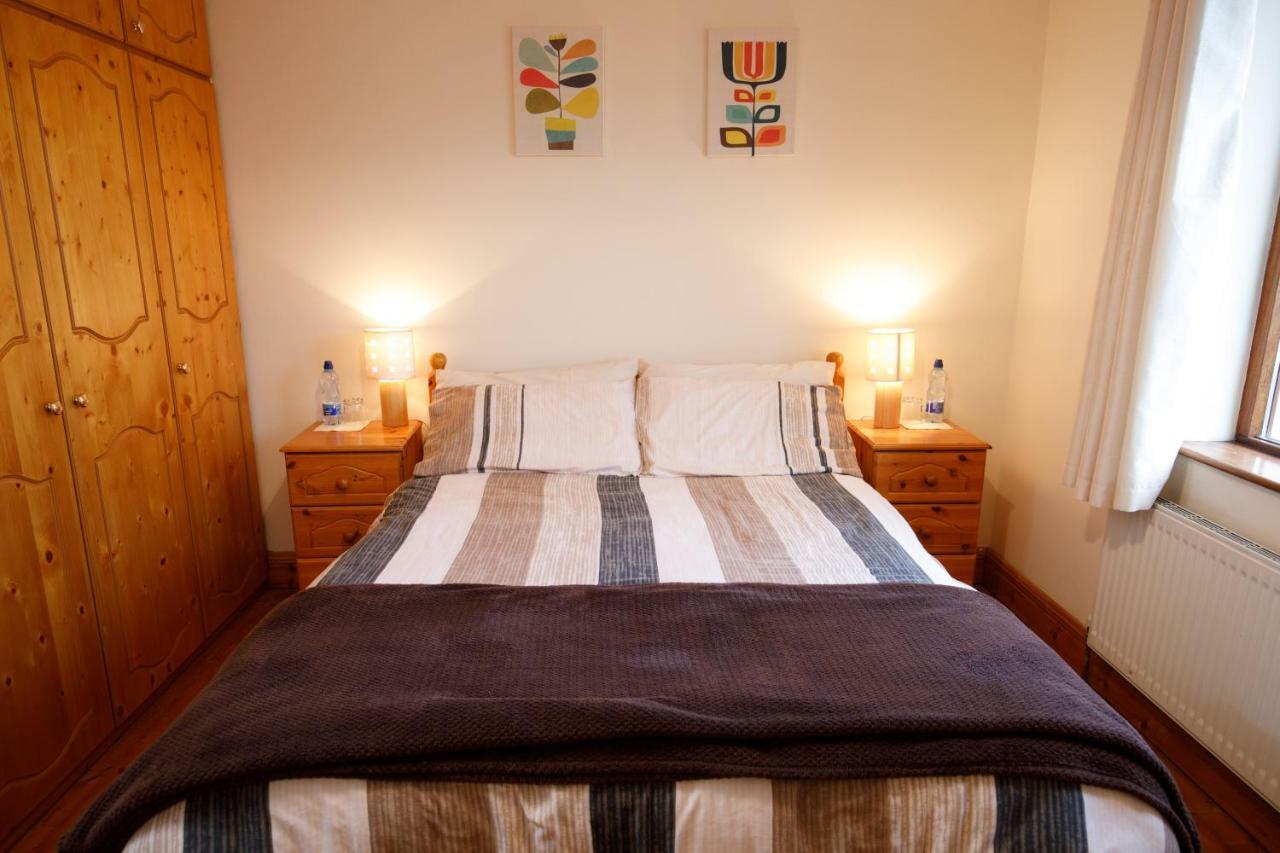 Old Fort Lodge Sligo Luaran gambar