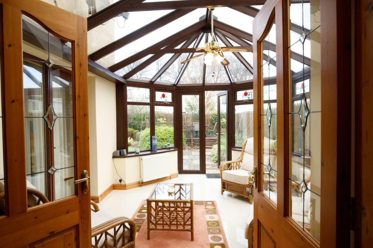 Old Fort Lodge Sligo Luaran gambar