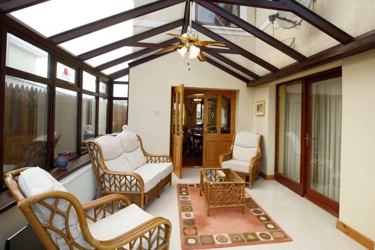 Old Fort Lodge Sligo Luaran gambar
