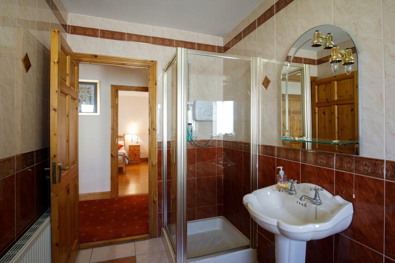 Old Fort Lodge Sligo Luaran gambar
