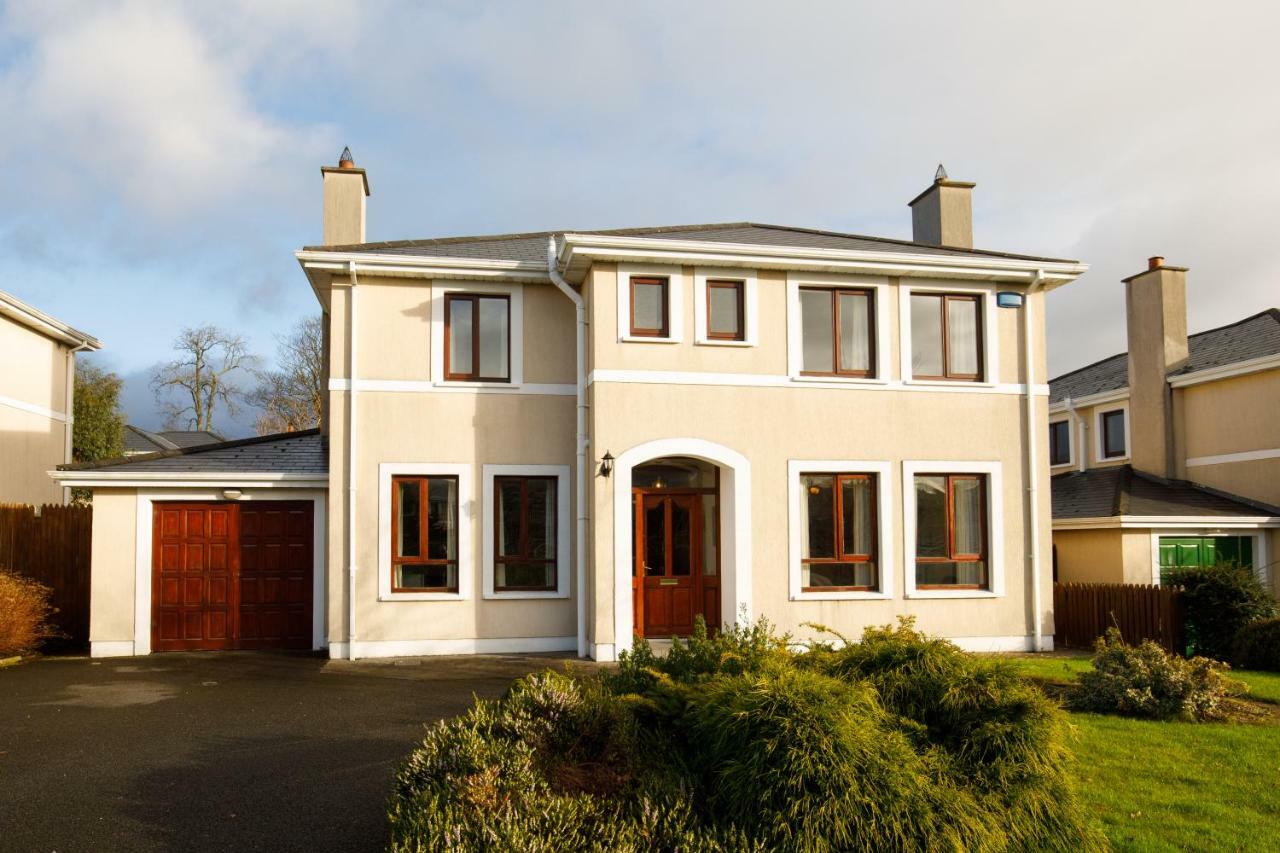 Old Fort Lodge Sligo Luaran gambar