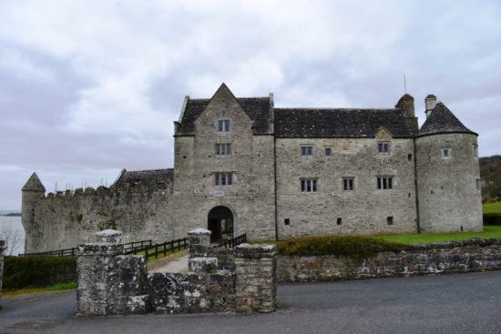 Old Fort Lodge Sligo Luaran gambar