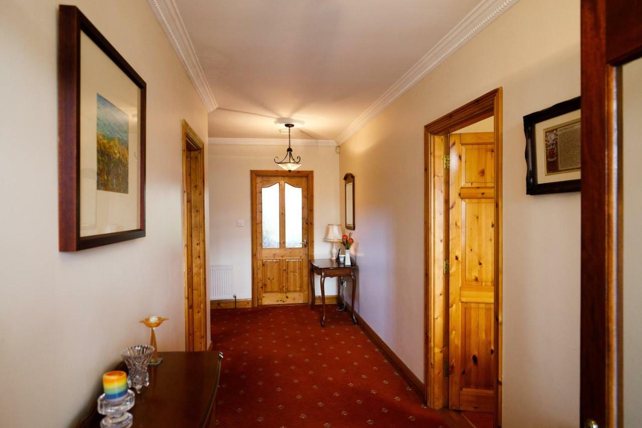 Old Fort Lodge Sligo Luaran gambar